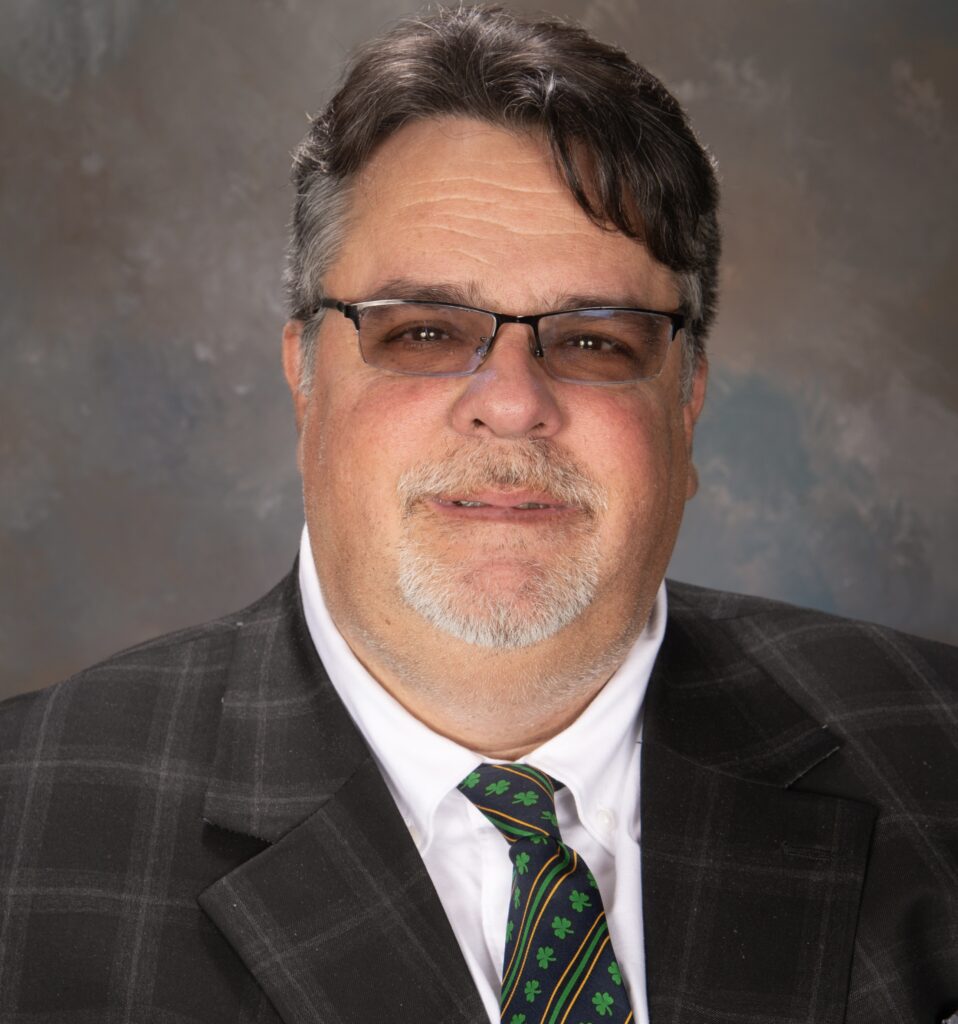 Licensed Real Estate Salesperson